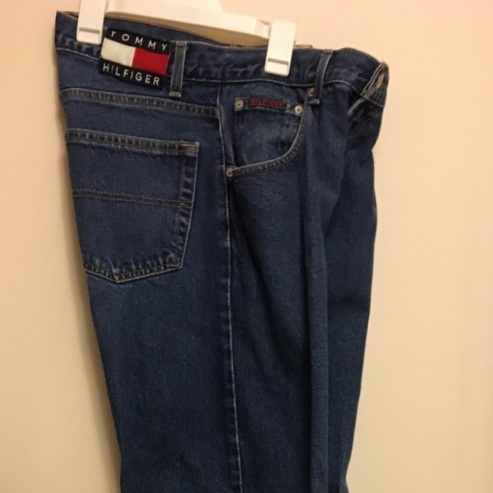 Men’s jeans